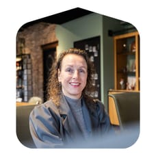 Evelien Everaars-Verbeek - Commercieel Medewerker